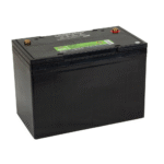 BATERIA INTERSTATE AGM CICLO PROFUNDO 12V 90AH