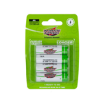 PILA RECARGABLE AA 1.2V 2500 MAH