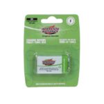 PILA 8.4V 250MAH NIHM IB 9V