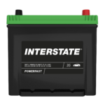BATERIA INTERSTATE POWER FAST 450 CCA 580 CA 90 RC 12V