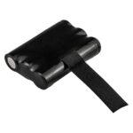 PILA INTERSTATE PARA RADIO COMUNICACION 7.2V 650MAH NICD RELM