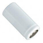 PILA RECARGABLE 1.2V 600MAH 4/5 AA