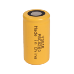 PILA RECARGABLE 1.2V 2000MAH NICD SUB C