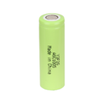 PILA RECARGABLE 1.2V 2450MAH NIMH A