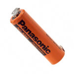 PILA RECARGABLE 1.2V 1350MAH NIMH 4/5AA