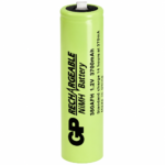 GP BATERIA RECARGABLE 1.2V 3700MAH NM 7/5AF