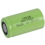 PILA RECARGABLE 1.2V4AH NIMH RC