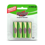 PILAS ALCALINAS INTERSTATE AA (8PC)