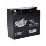 BATERIA INTERSTATE PARA UPS 12V 18AH SLA NB