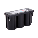 BATERIA 5AH PURE250 FASTON EVX C