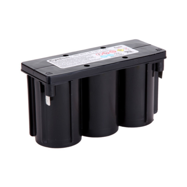 BATERIA 5AH PURE250 FASTON EVX C