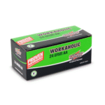 PILA ALCALINA 1.5V AA WORKAHOLIC (24PCS)