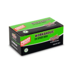 PILA ALCALINA AAA 1.5V WORKAHOLIC (24PCS)