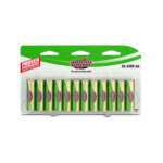 PILA ALCALINA 1.5V AA (24PCS)
