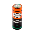 PILA INTERSTATE VINIC 1.5V 600MAH SERVICIO PESADO (1PC)