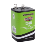 BATERIA DE LINTERNA 6V 14AH