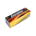 BATERIA ALCALINA INDUSTRIAL ENERGIZER 1.5V TIPO C