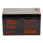 BATERIA INTERSTATE PARA UPS 12V 7AH