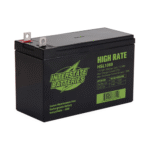 BATERIA INTERSTATE PARA UPS 12V 9AH SLA
