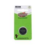 PILA DE LITIO INTERSTATE 3V CR2016