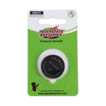 PILA DE LITIO INTERSTATE 3V CR2477