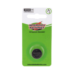 PILA DE LITIO INTERSTATE 3V CR1620