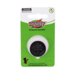 PILA DE LITIO INTERSTATE 3V CR2450N