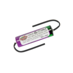 PILA DE LITIO INTERSTATE 3.6V 1.9AH AA