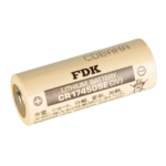 PILA DE LITIO FDK 3V 2500MAH CR17450SE