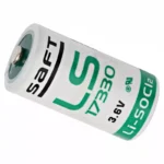 PILA DE LITIO 3.6V 2000MAH 2/3A