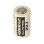 PILA DE LITIO FDK 3V 850MAH 1/2AA CR14250SE