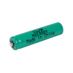 PILA 1.2V 240MAH NCID AAA
