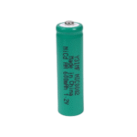 PILA INTERSTATE DE NIQUEL 1.2V 600MAH AA