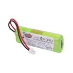 BATERIA 4.8V 300MAH NIMH FOR DOGTRA