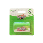 PILA INTERSTATE DE LITIO 3V 1400MAH CRV3