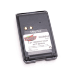 BATERIA INTERSTATE PARA RADIO COMUNICACION DISC 7.2V1200MAH NIMH