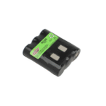 BATERIA INTERSTATE PARA RADIO 3.6V 600MAH NICD MOT T6000