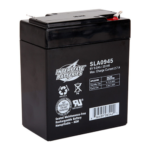 BATERIA INTERSTATE PARA UPS SLA 6V 9AH