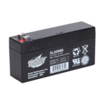 BATERIA INTERSTATE PARA UPS 8V 3.2AH SLA 187 FASTON