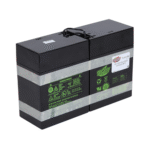 BATERIA INTERSTATE PARA UPS 12V 13AH SLA DEEP CYCLE (2PCS)