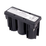 BATERIA INTERSTATE PARA UPS 6V 2.5AH PURE 250 FASTON 6VD