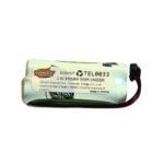 PILA INTERSTATE PARA TELECOMUNICACIONES 2.4V 910MAH NIMH UNIDEN