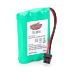 BATERIA 3.6V 700MAH PANASONIC