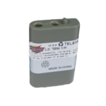 BATERIA 3.6V 750MAH NIMH