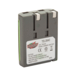 BATERIA INTERSTATE PARA TELEFONO 3.6V 750mAh NICD