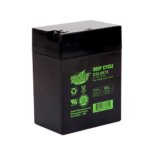 BATERIA INTERSTATE PARA UPS 6V 13 AH