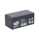 BATERIA INTERSTATE PARA UPS 12V 3.5AH SLA .187 FASTON