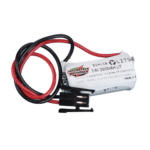 BATERIA DE REEMPLAZO INTERSTATE LIT5085 3.6V 2000MAH