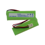 BATERIA 2.4V 500MAH NIMH VTECH