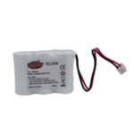 BATERIA 3.6V 300MAH NICD